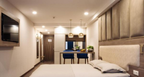 New Boulevard Apartments Batumi SS